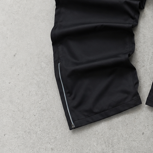 Nike Pants Schwarz Limited (M)