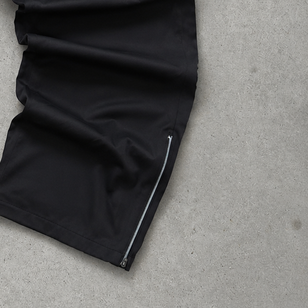 Nike Pants Schwarz Limited (M)
