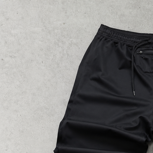 Nike Pants Schwarz Limited (M)
