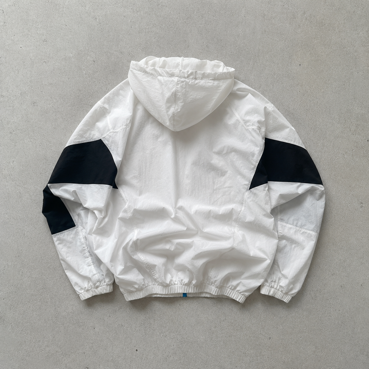 Nike Jacket Black, White Limited (Size XL)