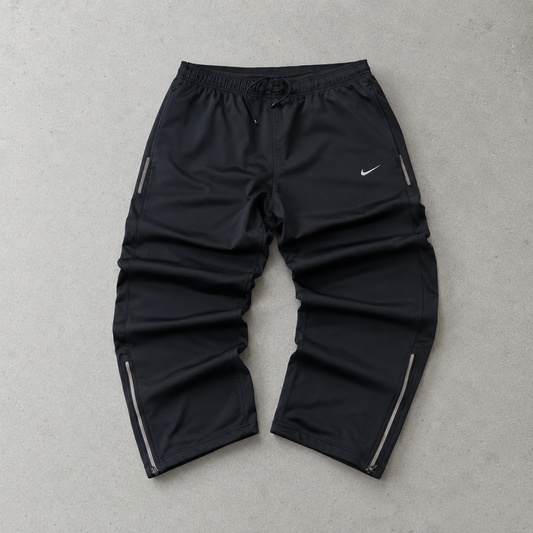 Nike Running Leggings Schwarz Rare (M)