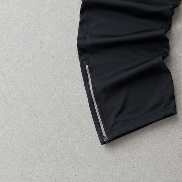Nike Running Leggings Schwarz Rare (M)
