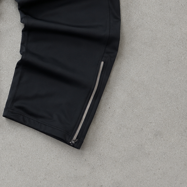 Nike Running Leggings Schwarz Rare (M)