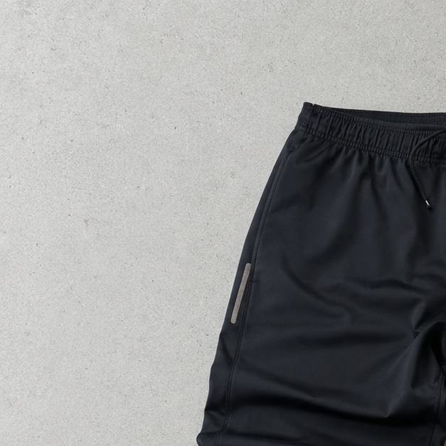 Nike Running Leggings Schwarz Rare (M)