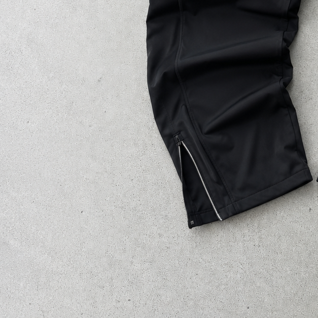 Nike Running Leggings Schwarz Rare (M)