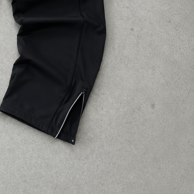 Nike Running Leggings Schwarz Rare (M)