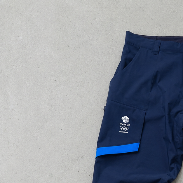 Adidas Jacket Marineblau Rare (L)
