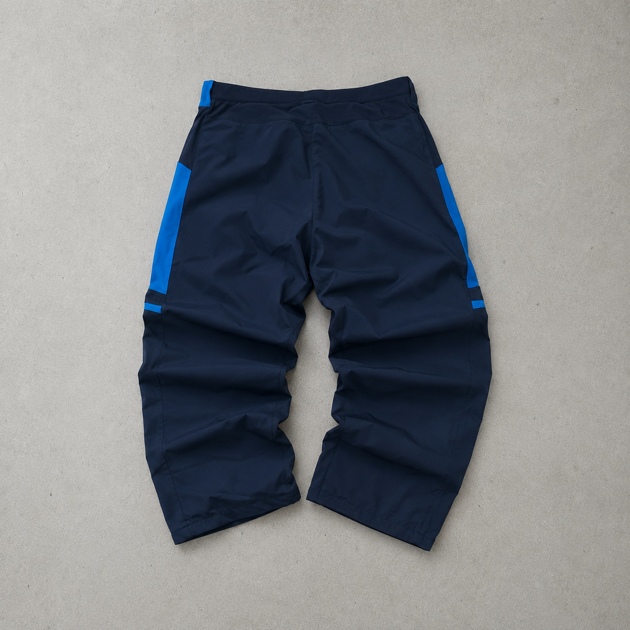 Adidas Jacket Marineblau Rare (L)