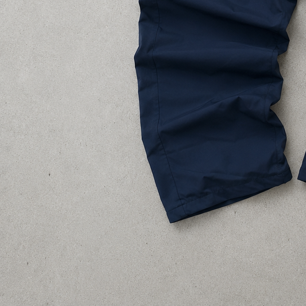 Adidas Jacket Marineblau Rare (L)