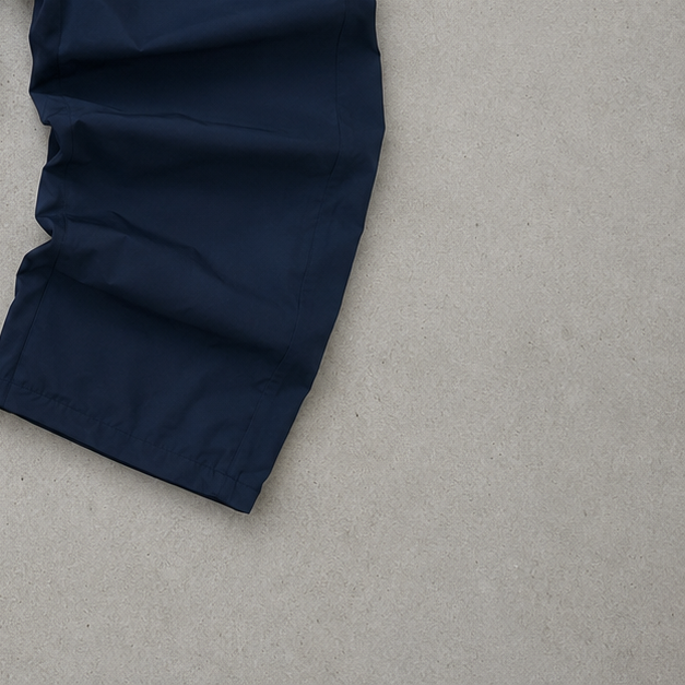 Adidas Jacket Marineblau Rare (L)