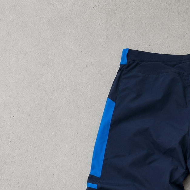 Adidas Jacket Marineblau Rare (L)
