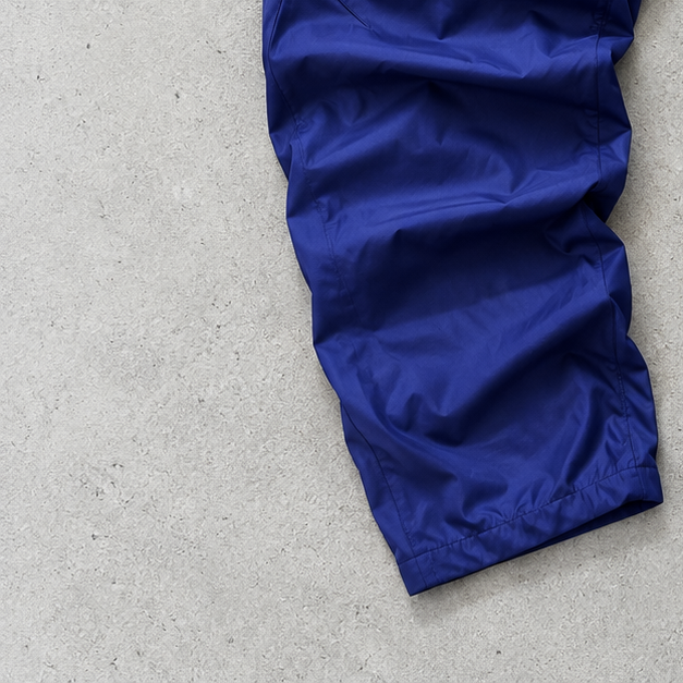 FC Barcelona Nike Track Pants Blue Rare (M)