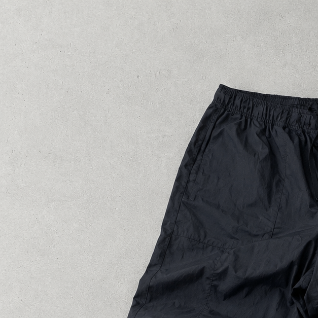 Adidas Track Pants Schwarz Rare (Size L)