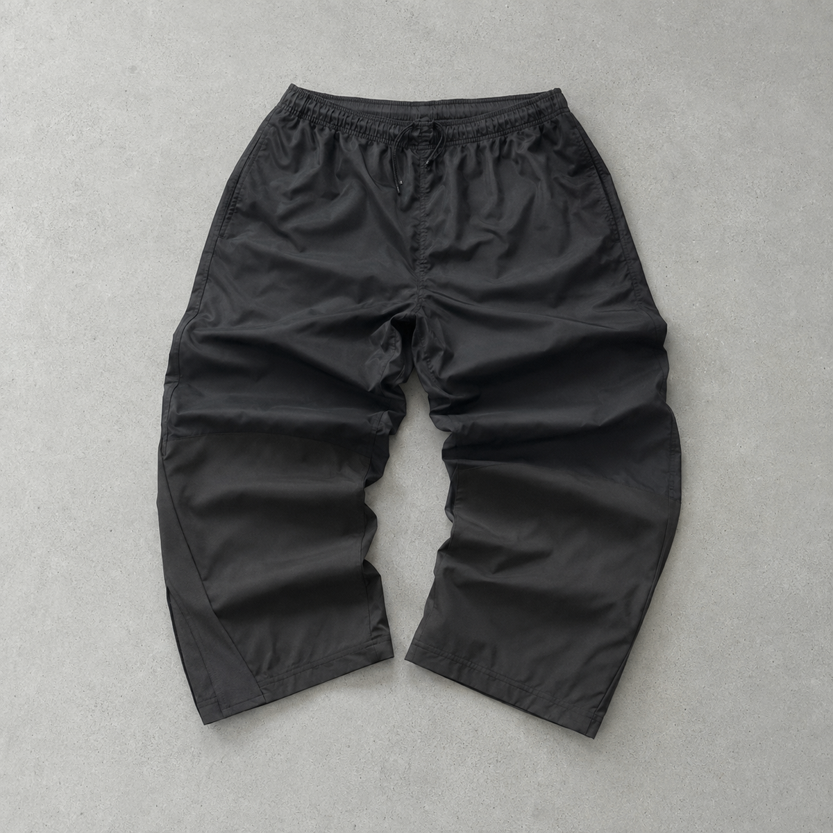 Joggers Nike noirs en édition limitée (M)