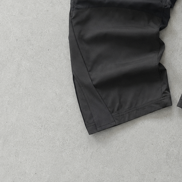 Joggers Nike noirs en édition limitée (M)