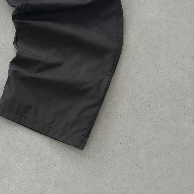 Joggers Nike noirs en édition limitée (M)