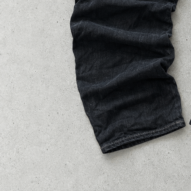 True Religion Jeans Black Limited (W38 | DE 54)