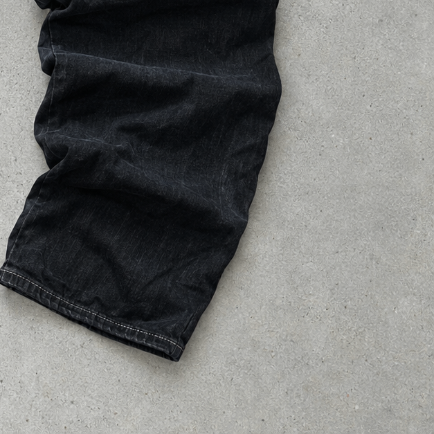 True Religion Jeans Black Limited (W38 | DE 54)