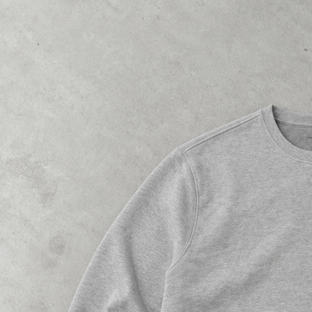 Polo Ralph Lauren Sweater Grau Rare (XXL) Stitched Logo