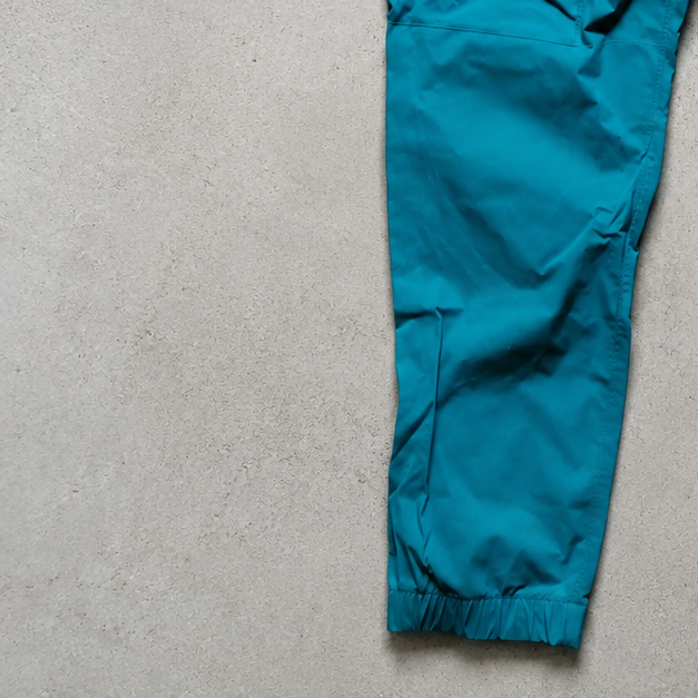 2021 ADIDAS Cargo Pants Green / White Limited (L)