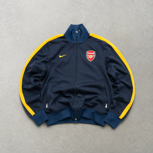 Nike Sweater Blue Rare (S)