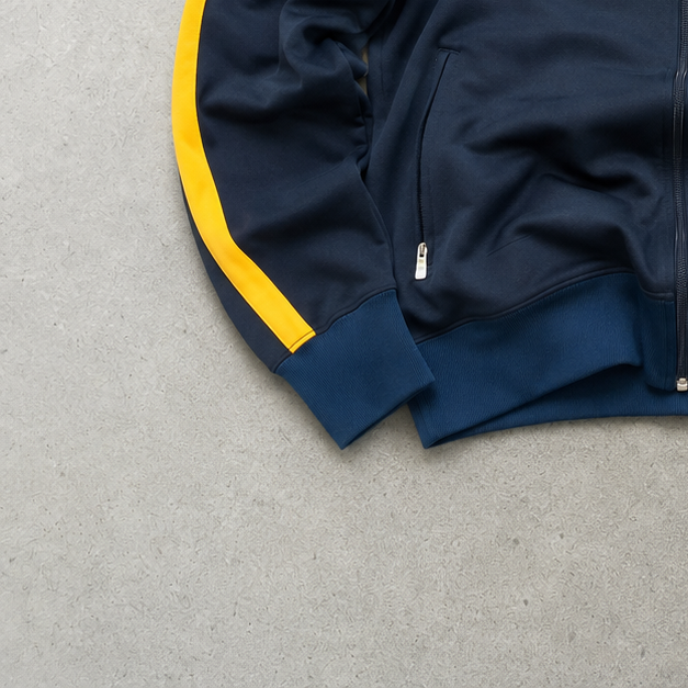 Nike Sweater Blue Rare (S)