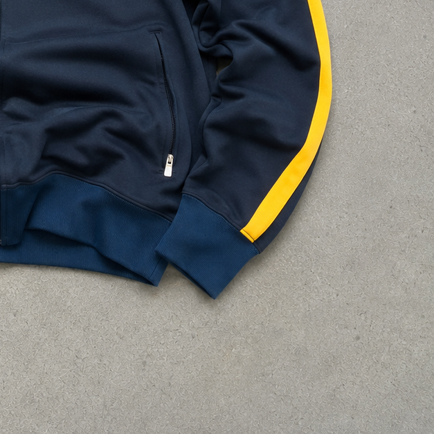 Nike Sweater Blue Rare (S)
