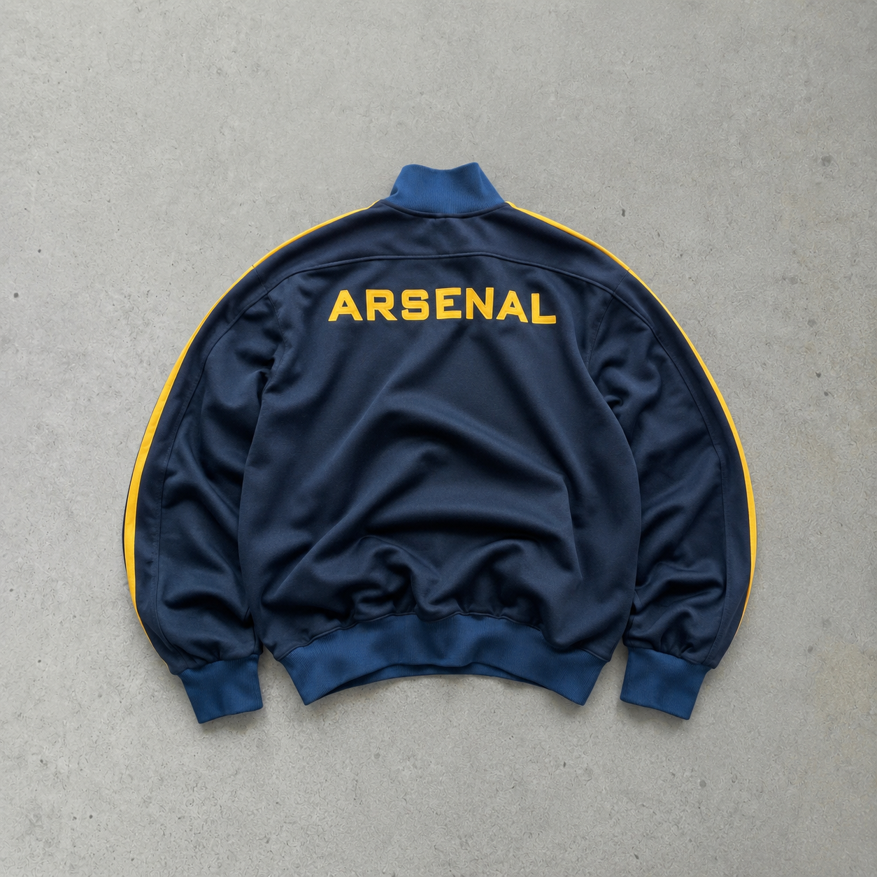 Nike Sweater Blue Rare (S)