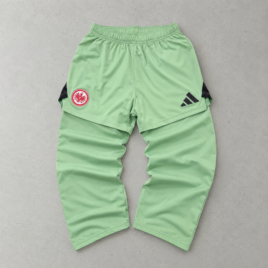 Adidas Pants Mintgrün Rare (M)
