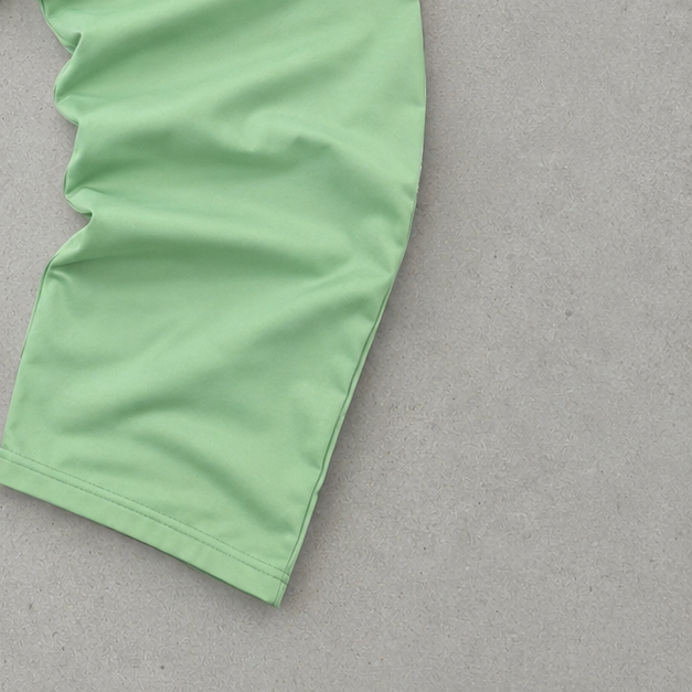Adidas Pants Mintgrün Rare (M)