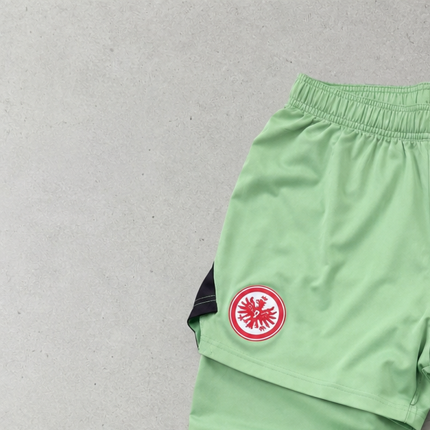 Adidas Pants Mintgrün Rare (M)