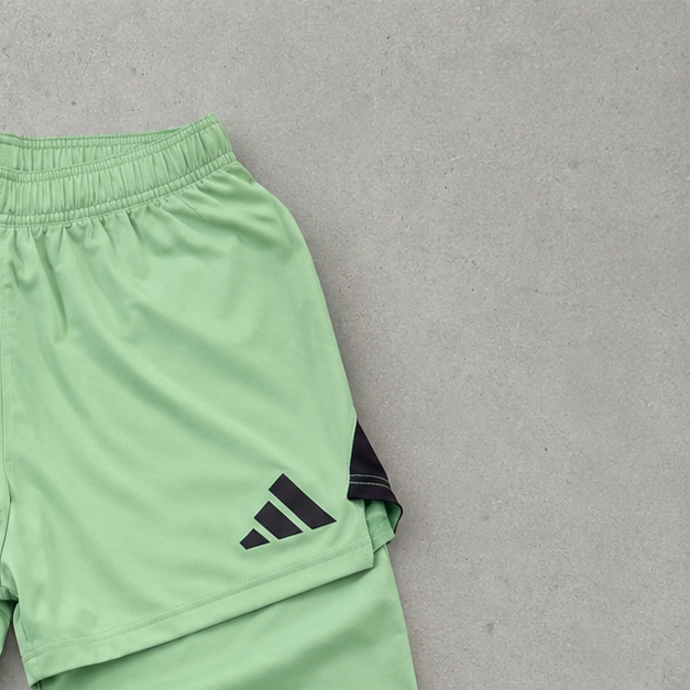 Adidas Pants Mintgrün Rare (M)