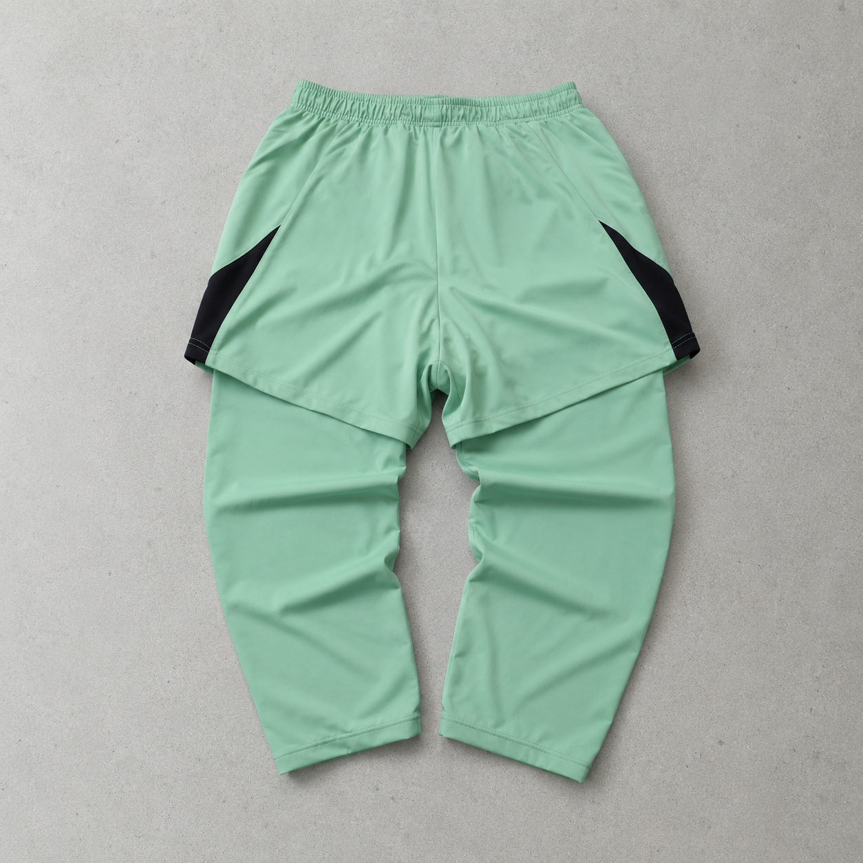 Adidas Pants Mintgrün Rare (M)