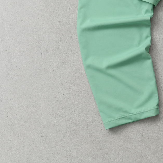Adidas Pants Mintgrün Rare (M)