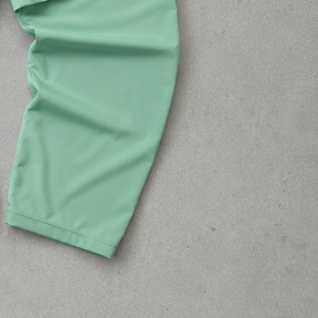 Adidas Pants Mintgrün Rare (M)