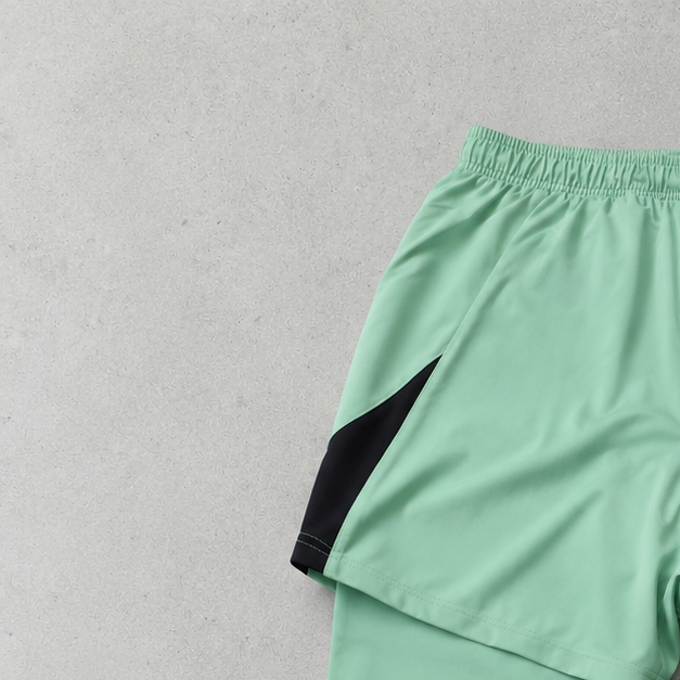 Adidas Pants Mintgrün Rare (M)