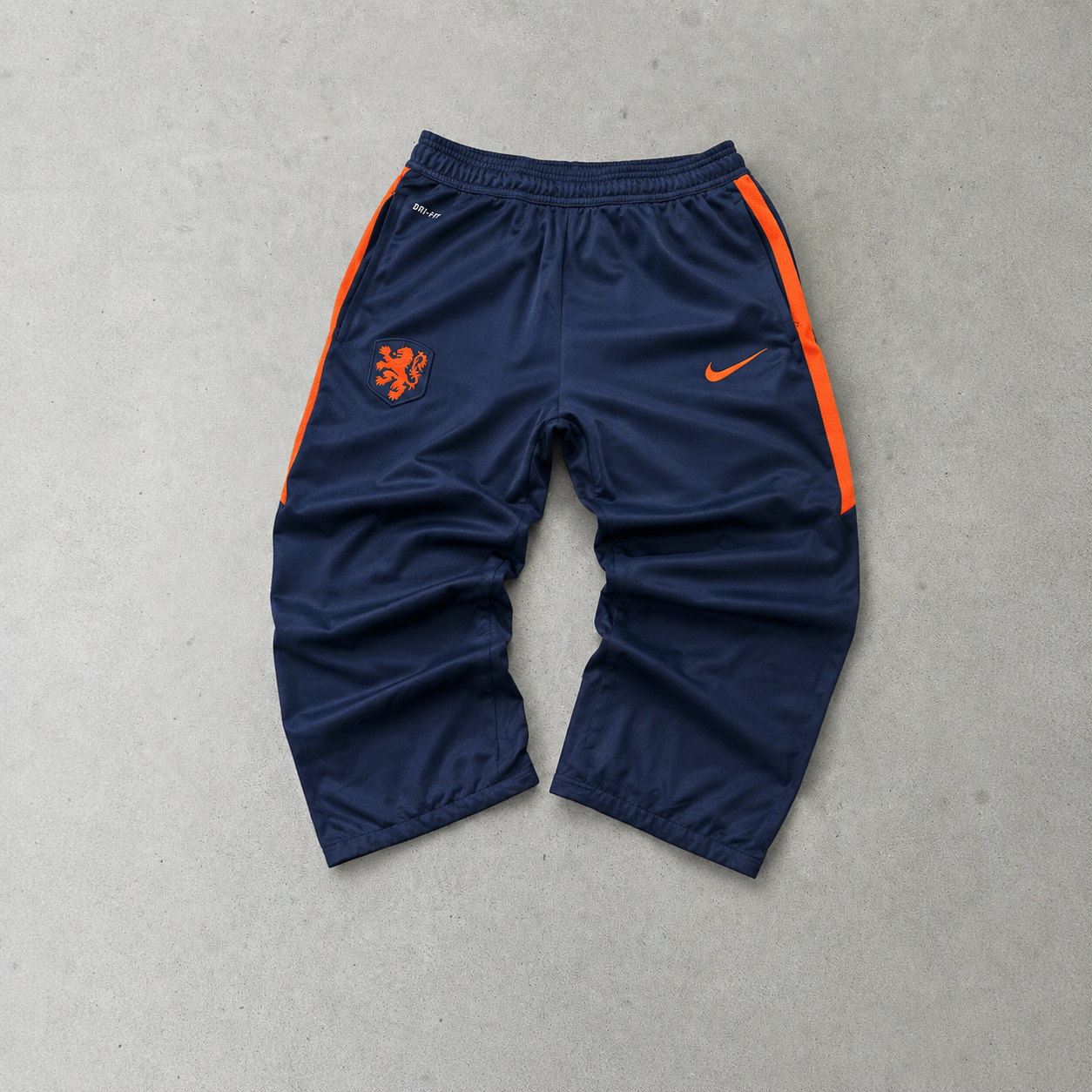 Nike Pants Orange Limited (S)