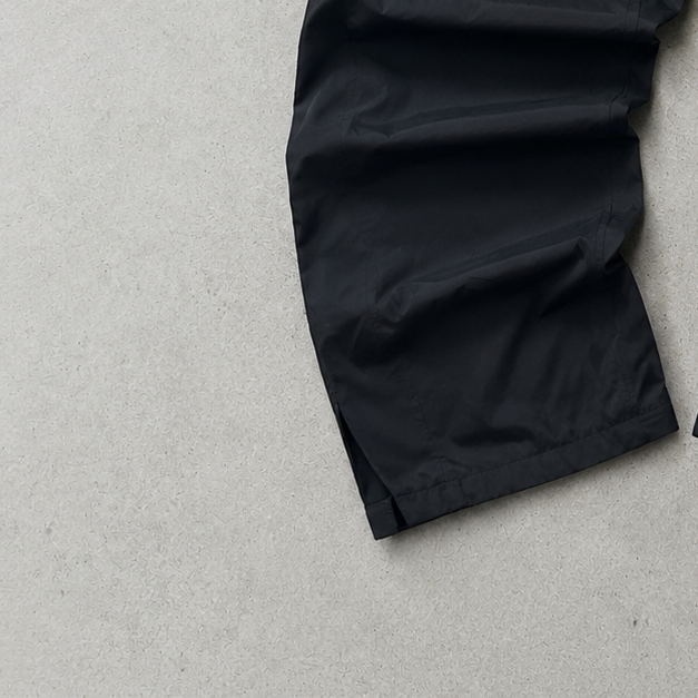 Y2K Nike Pants Schwarz Rare (S)