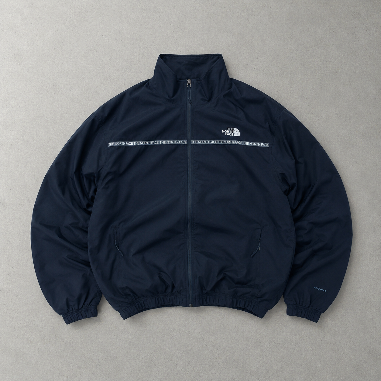 The North Face Jacket Rare M