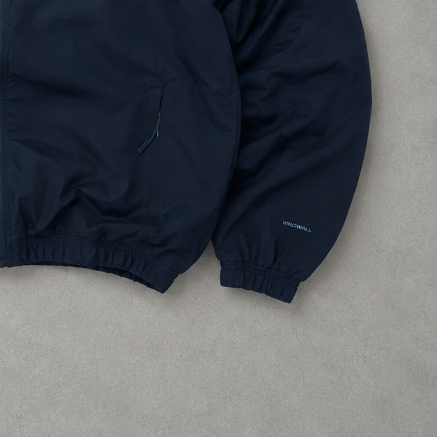 The North Face Jacket Rare M