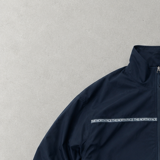 The North Face Jacket Rare M