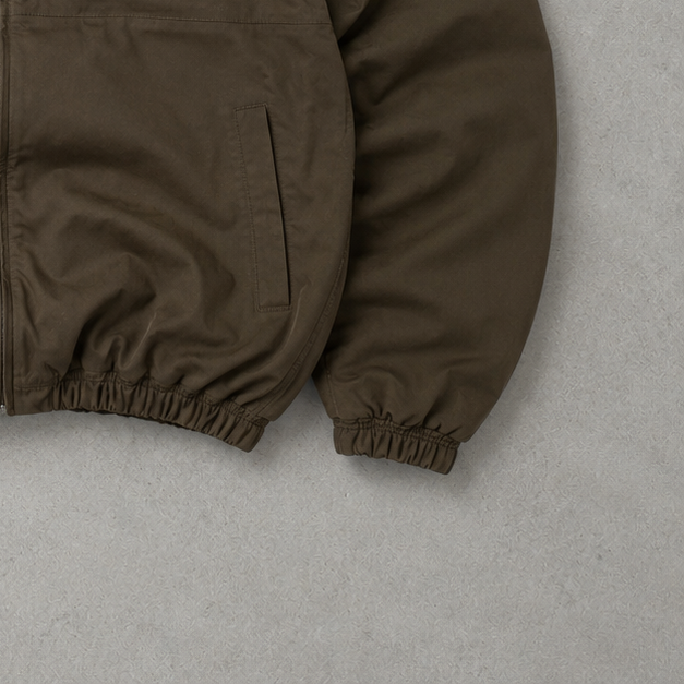 Ralph Lauren Harrington Jacket Khaki Limited (L)