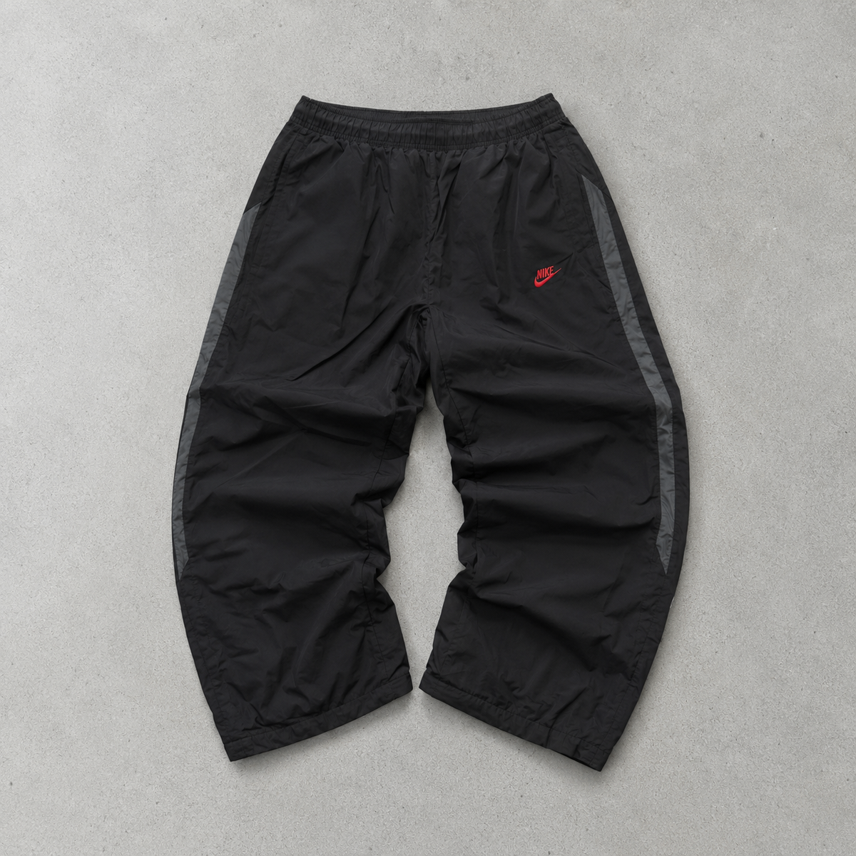 Jogging Nike noir rare (M)