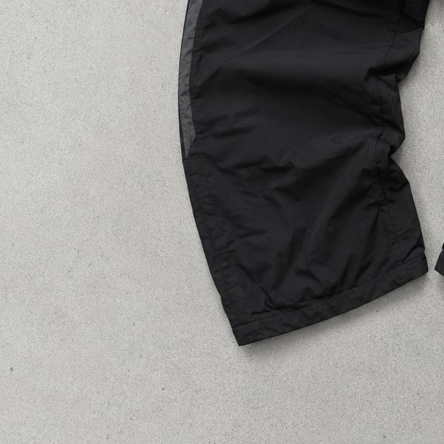 Jogging Nike noir rare (M)