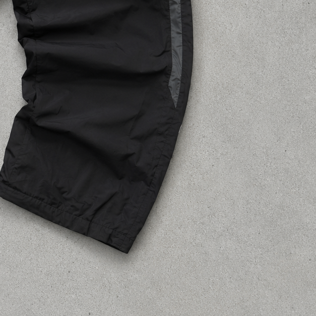 Jogging Nike noir rare (M)