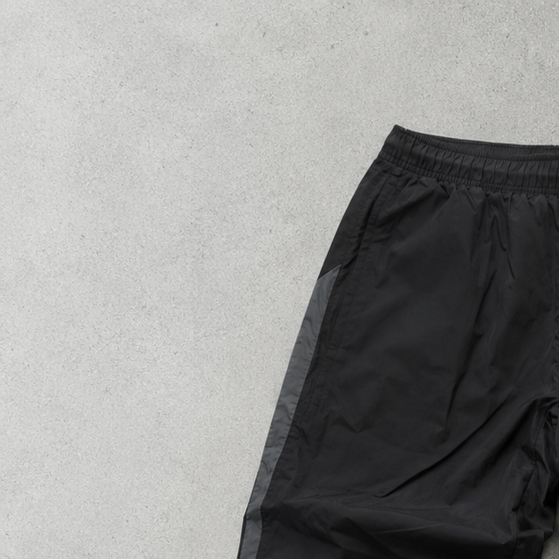 Jogging Nike noir rare (M)
