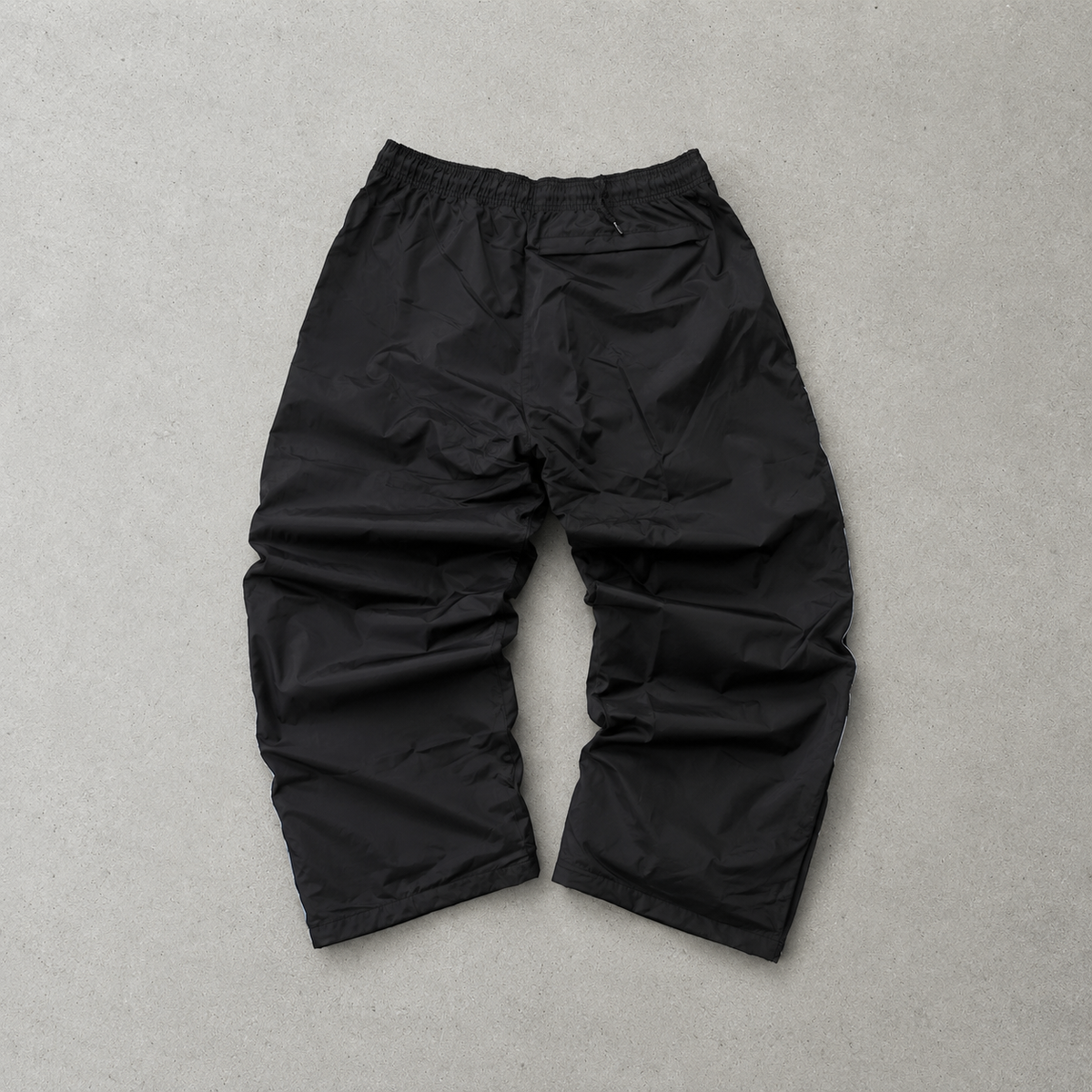 Jogging Nike noir rare (M)