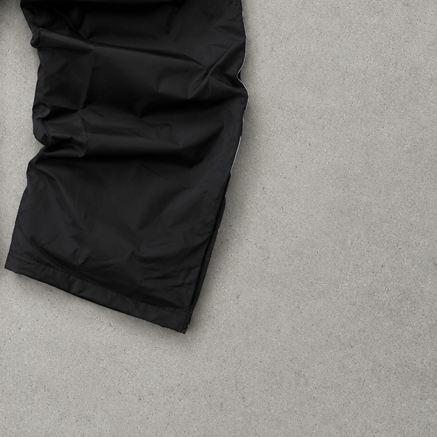 Jogging Nike noir rare (M)
