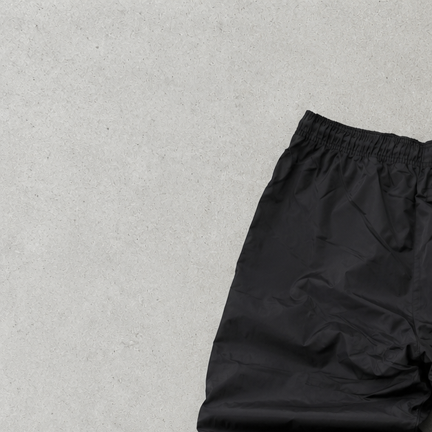 Jogging Nike noir rare (M)
