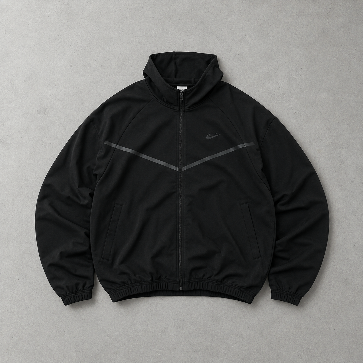 Veste Nike noire édition limitée (taille S)